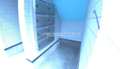 【その他共用部分】 | コンフォール大阪