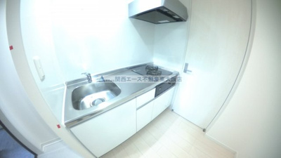 【キッチン】 | コンフォール大阪