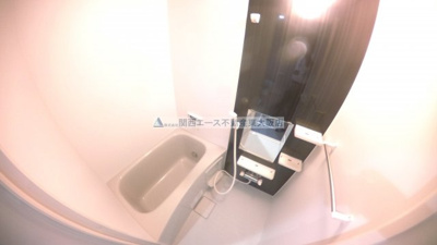 【浴室】 | コンフォール大阪