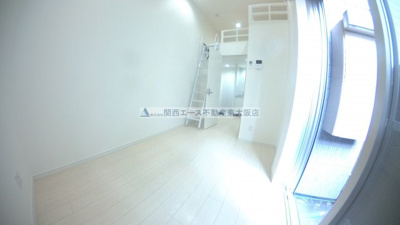 【寝室】 | コンフォール大阪