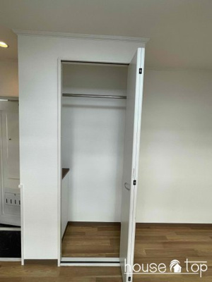 【収納】 | プチ里中　（鳴尾駅） | プチ里中　（鳴尾駅）