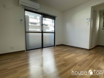 【洋室】 | プチ里中　（鳴尾駅） | プチ里中　（鳴尾駅）