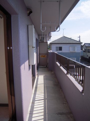  | サニークレスト