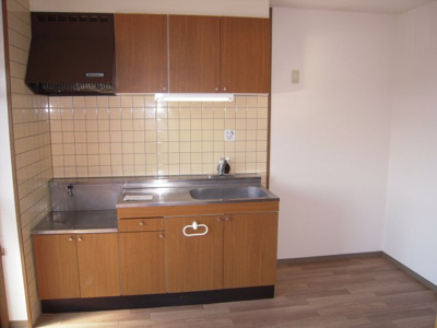  | サニークレスト