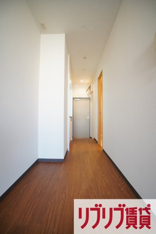プリマヴェーラ問屋町の内装