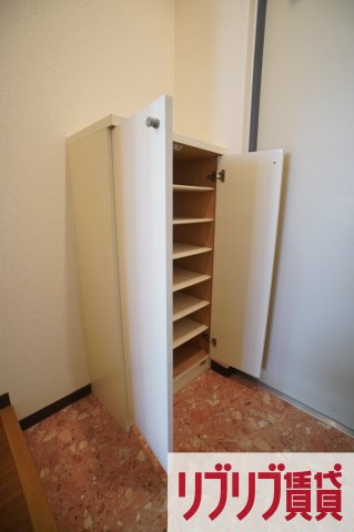 プリマヴェーラ問屋町の設備