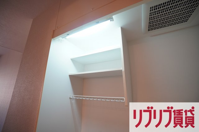 プリマヴェーラ問屋町のキッチン