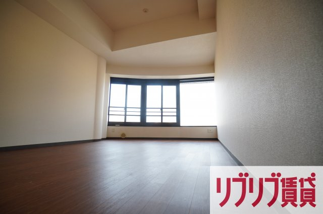 プリマヴェーラ問屋町の居間・リビング