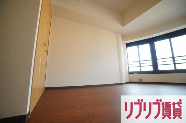 プリマヴェーラ問屋町の居間・リビング
