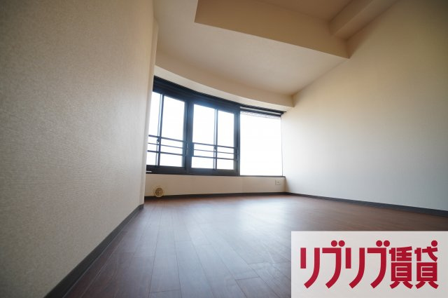 プリマヴェーラ問屋町の居間・リビング