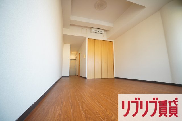プリマヴェーラ問屋町の居間・リビング