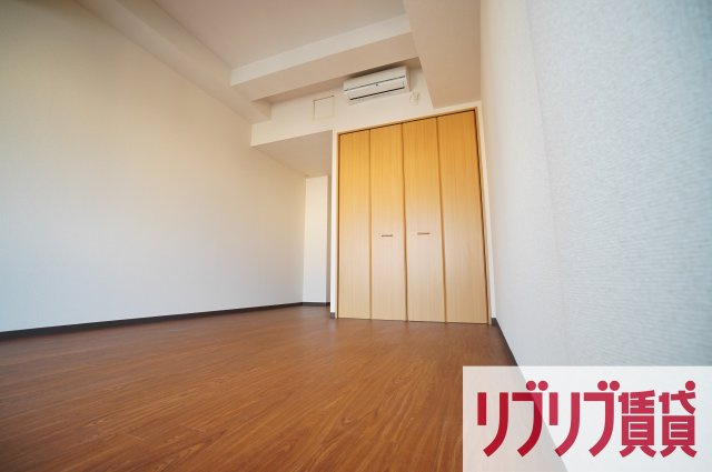 プリマヴェーラ問屋町の居間・リビング