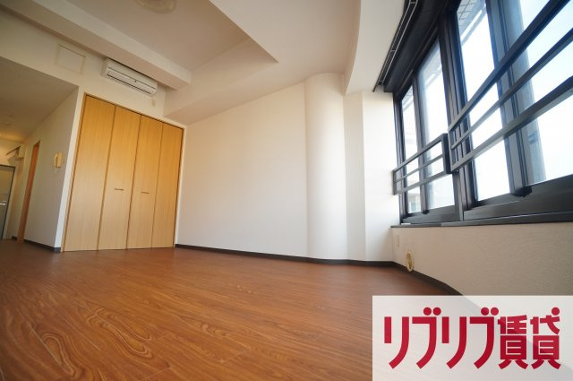 プリマヴェーラ問屋町の居間・リビング