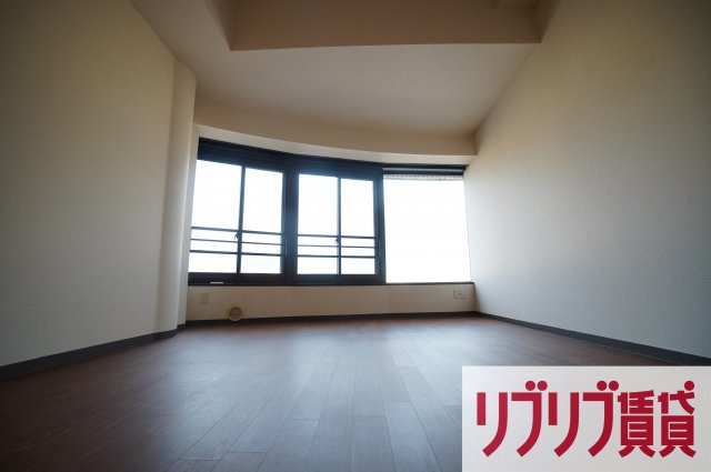 プリマヴェーラ問屋町の居間・リビング