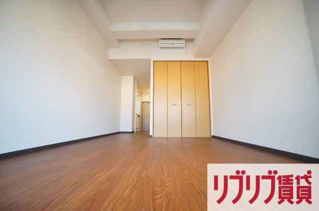 プリマヴェーラ問屋町の居間・リビング