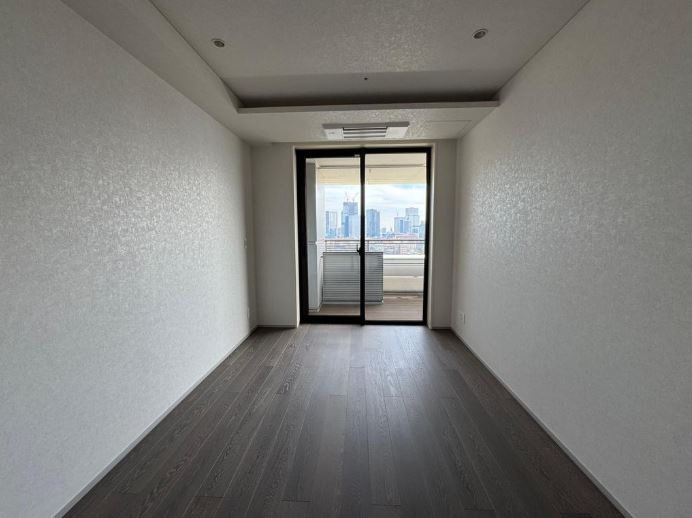 港区六本木１丁目の賃貸マンション|洋室