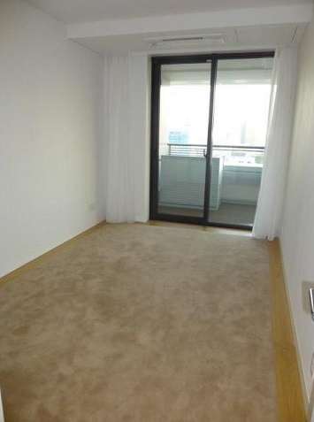 港区六本木１丁目の賃貸マンションのその他|洋室・他タイプ参照