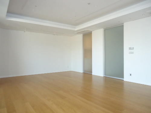 港区六本木１丁目の賃貸マンションのその他|リビング・他タイプ参照