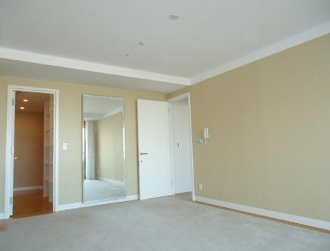 港区六本木１丁目の賃貸マンションの洋室|他タイプ参照