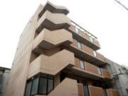 ラルーチェ逢阪の画像