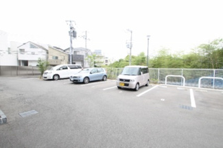 【駐車場】 | 駐車場★