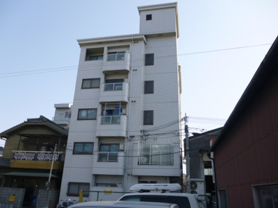 【外観】 | プチメゾンⅢ