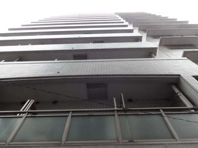 【外観】 | ハイマート入谷