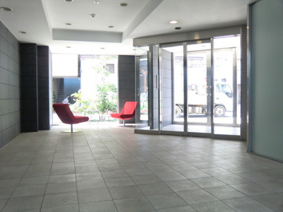 【エントランス】 | ＫＤＸレジデンス入谷