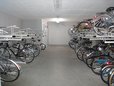 【その他共用部分】 | ＫＤＸレジデンス入谷