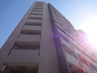 【外観】 | ＫＤＸレジデンス入谷