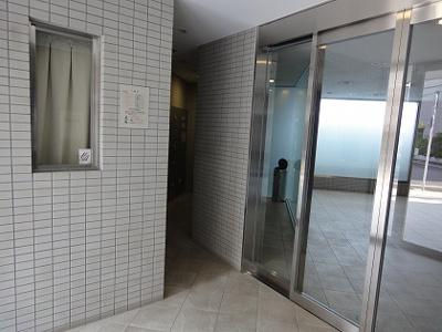 【エントランス】 | ＫＤＸレジデンス入谷