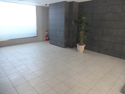 【エントランス】 | ＫＤＸレジデンス入谷