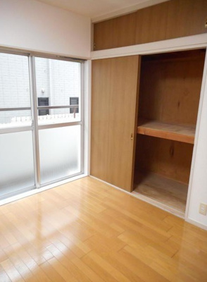 【収納】 | 第１５宮庭マンション