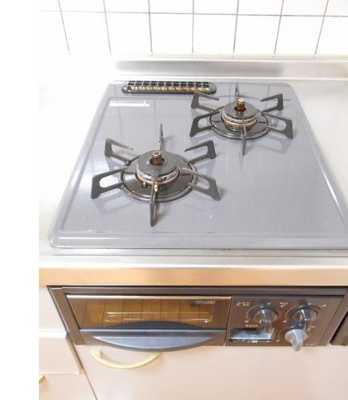 【ロビー】 | 第１５宮庭マンション