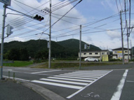 丹波篠山市今田町本荘　売土地の画像