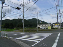 丹波篠山市今田町本荘　売土地の画像