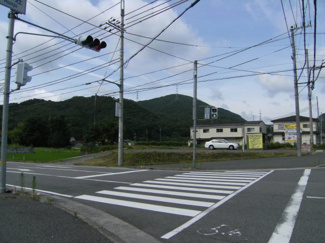 【外観】 | 丹波篠山市今田町本荘　売土地
