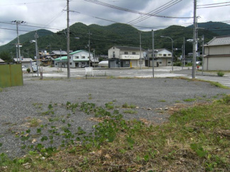 【土地図】 | 丹波篠山市今田町本荘　売土地