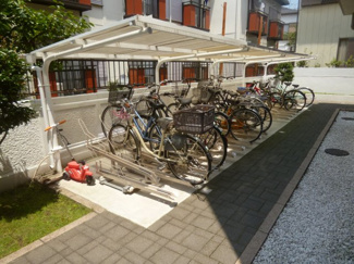 【その他共用部分】