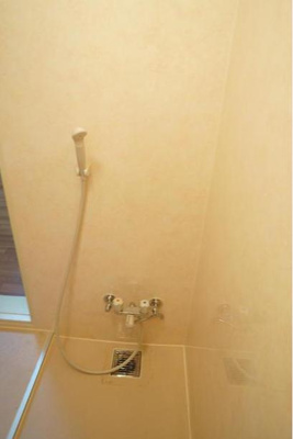 【浴室】 | 第１８宮庭マンション