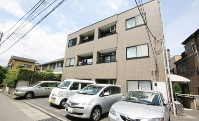 【外観】 | グローワルマンション小机Ｂ棟 | グローワルマンション小机Ｂ棟