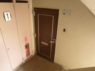 【その他共用部分】