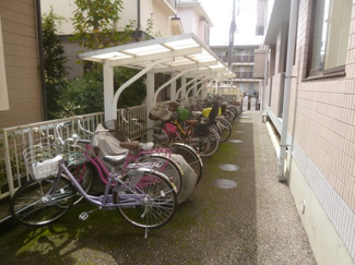 【その他共用部分】