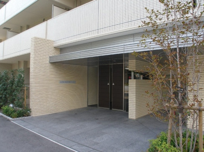 【エントランス】 | コスモ西宮フィールズ