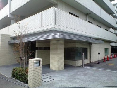 【外観】 | コスモ西宮フィールズ