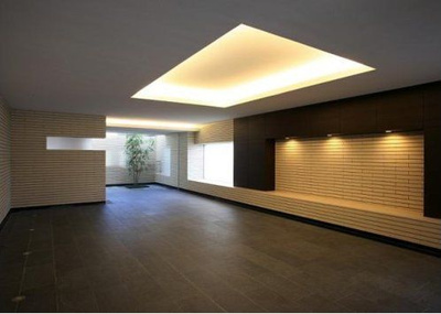 【エントランス】 | コスモ西宮フィールズ