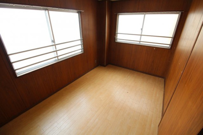 【洋室】 | コーポカグラ