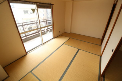 【和室】 | コーポカグラ
