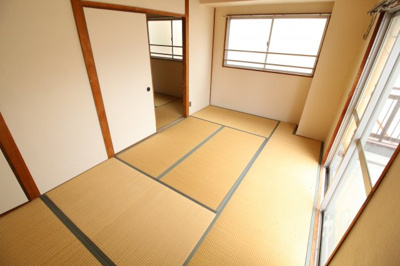 【和室】 | コーポカグラ