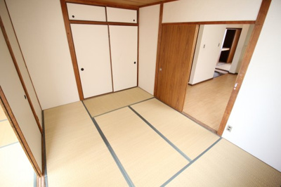 【和室】 | コーポカグラ